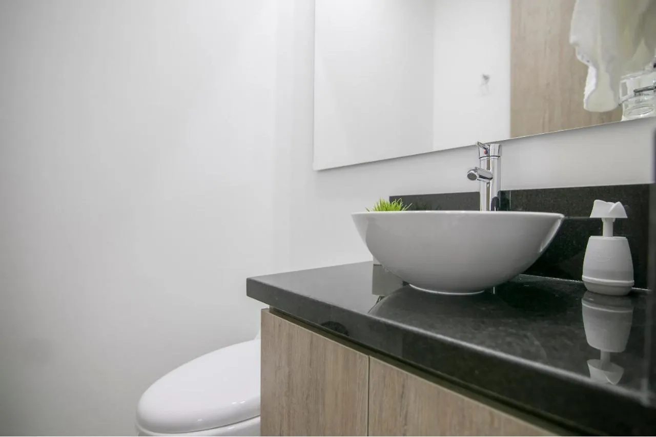 Prity Apartamento Cartagena 0*,