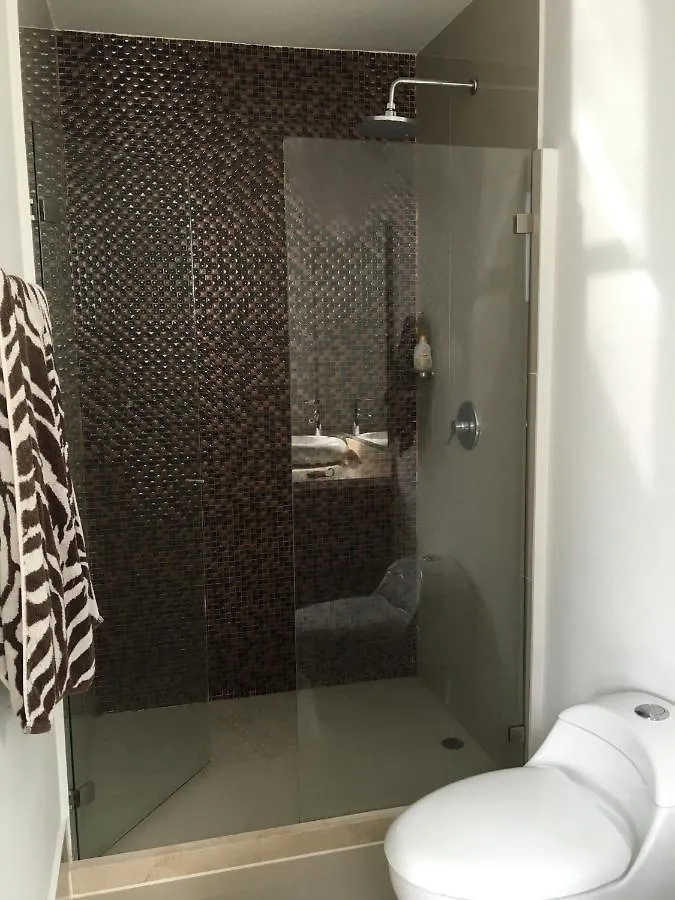 Appartamento Prity Apartamento Cartagena
