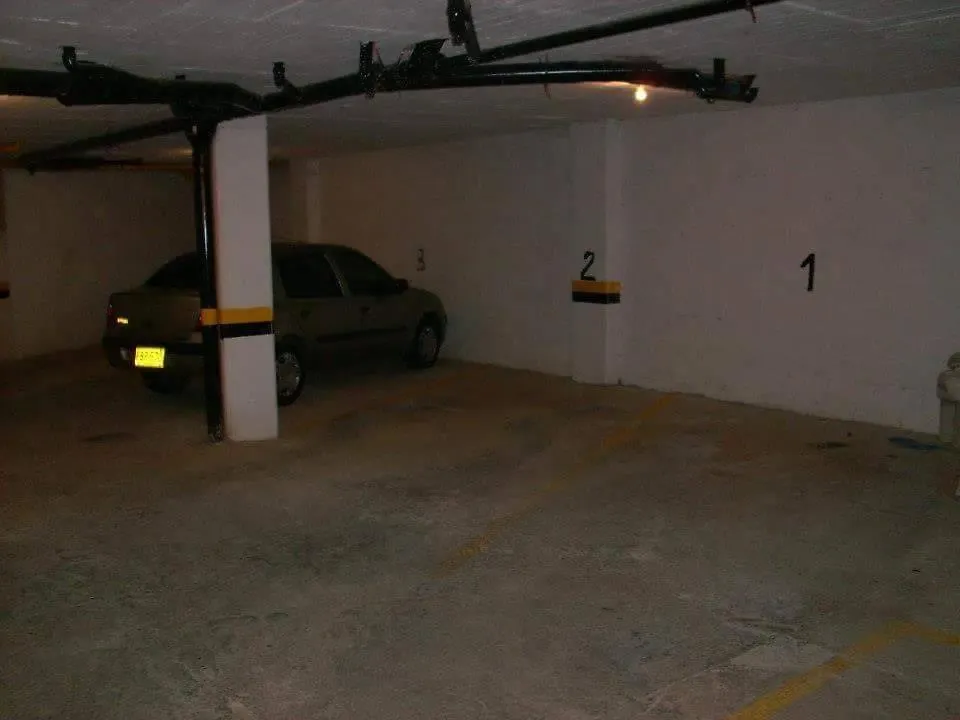 Prity Apartamento Cartagena Colombia