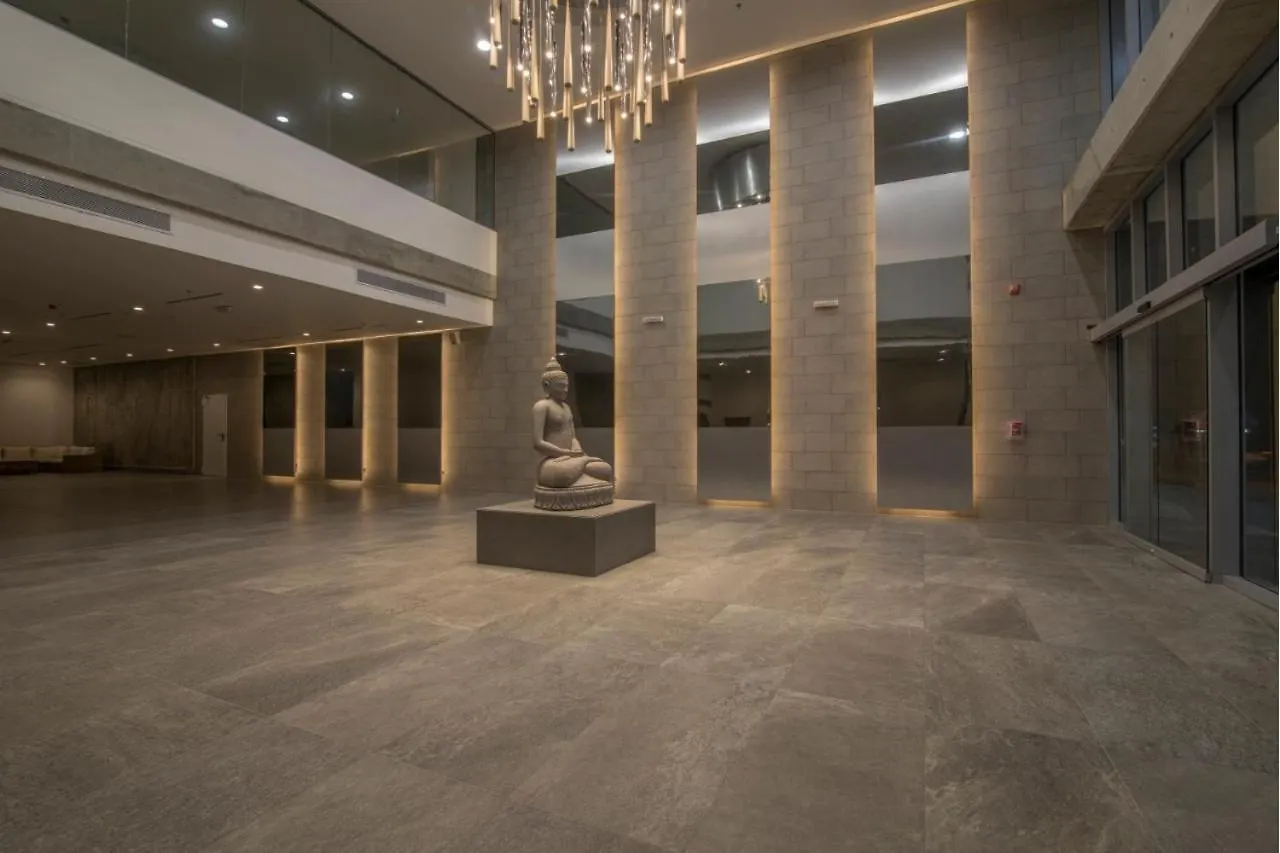 Prity Apartamento Cartagena Appartamento