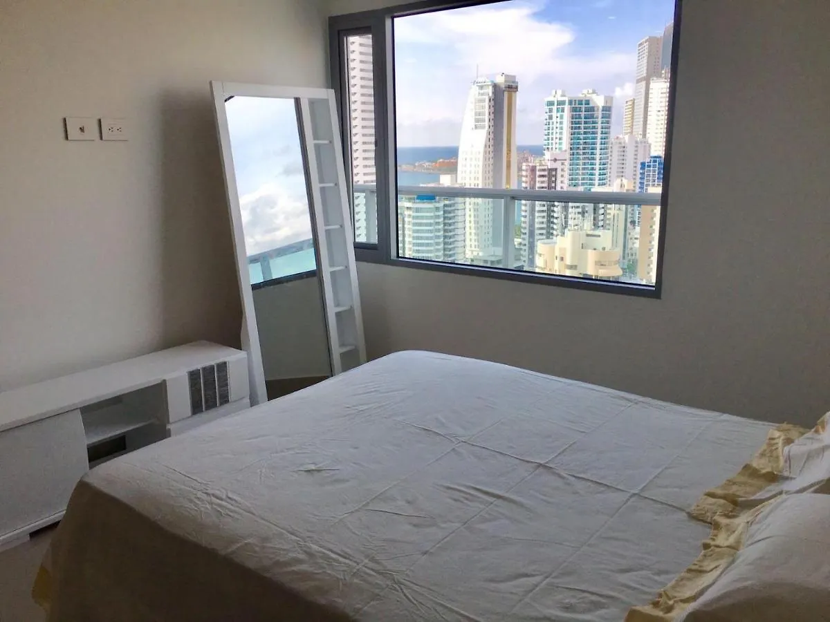 Prity Apartamento Cartagena Appartamento