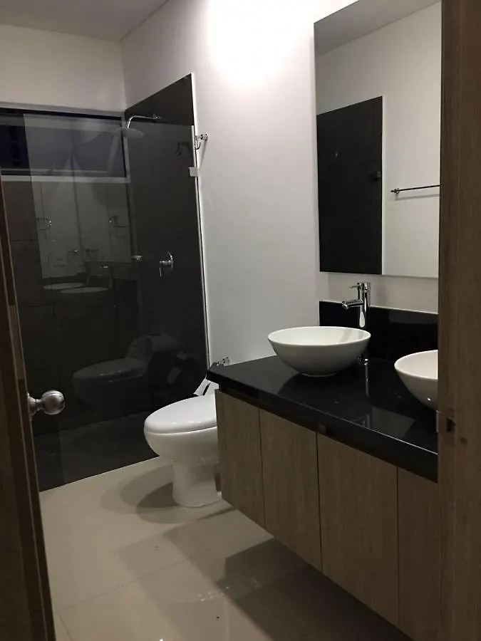 Prity Apartamento Cartagena 0*,  Colombia