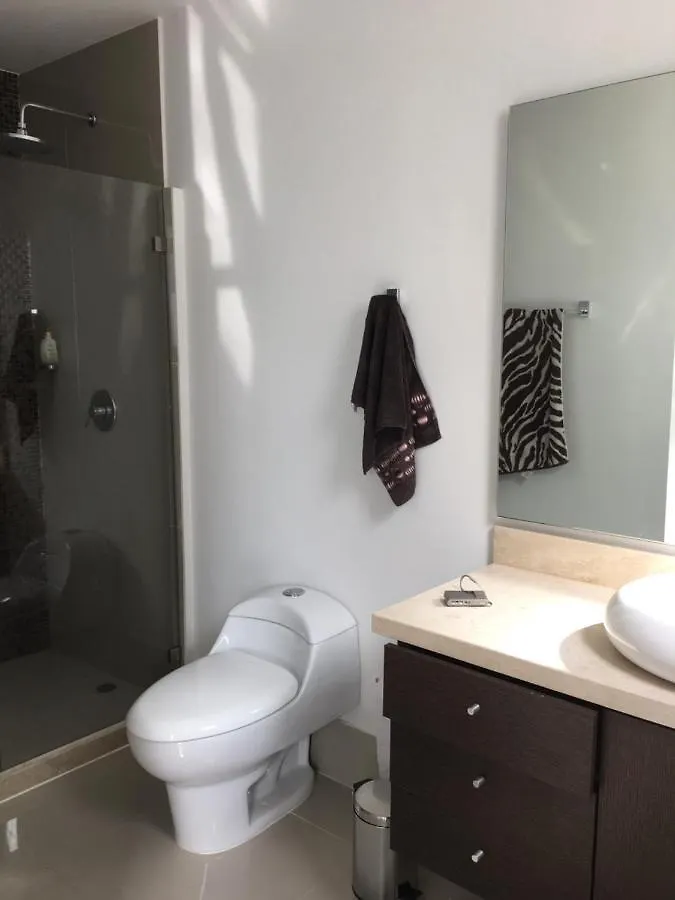 Prity Apartamento Cartagena Colombia