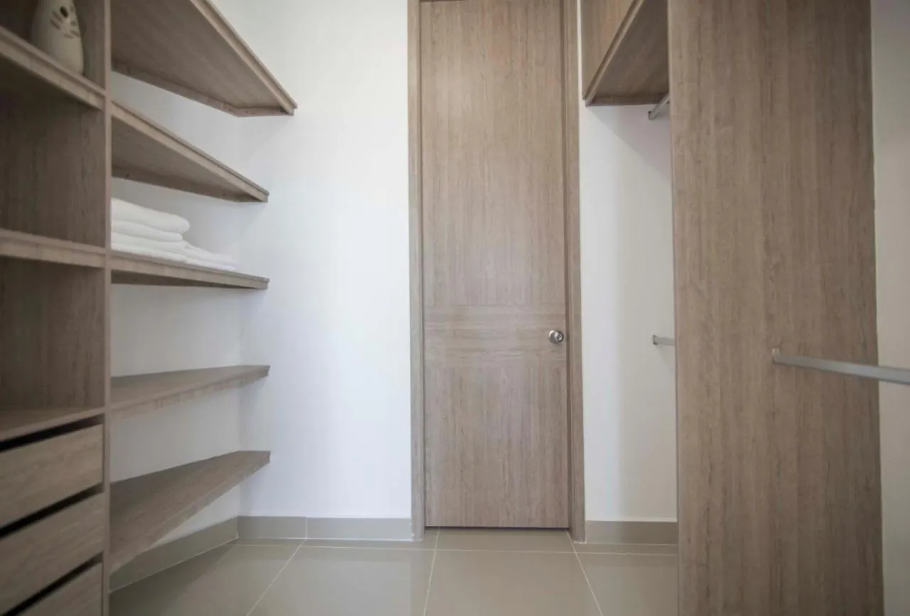 Apartment Prity Apartamento Cartagena Colombia