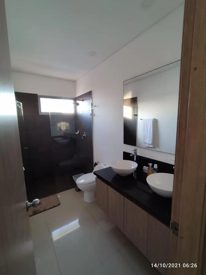 Prity Apartamento Cartagena