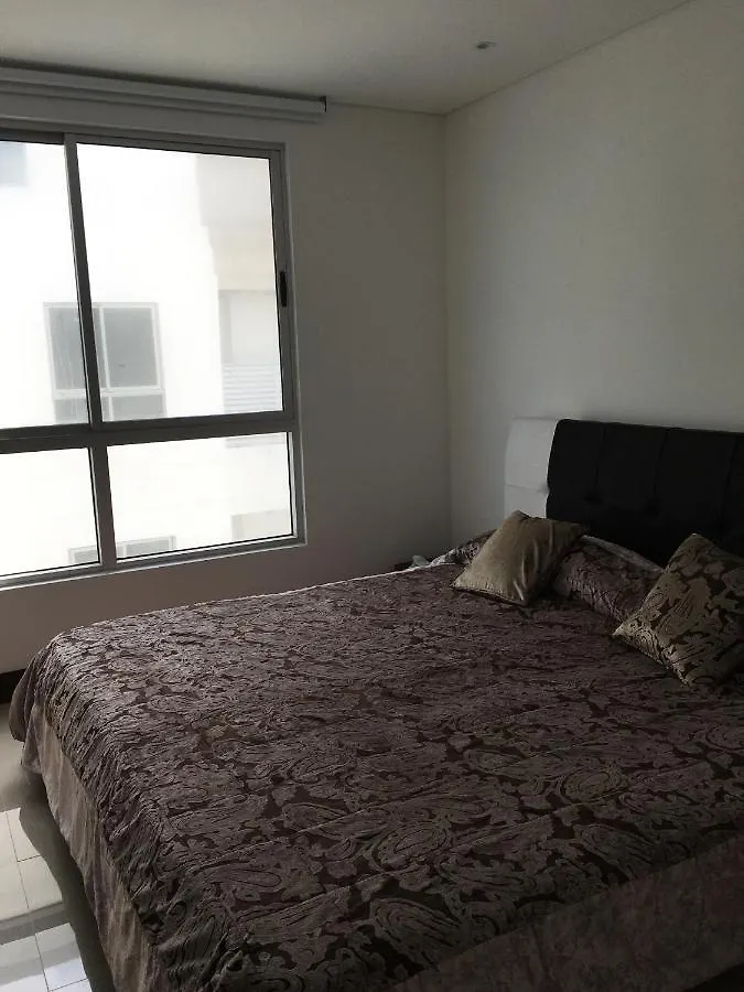 Prity Apartamento Cartagena