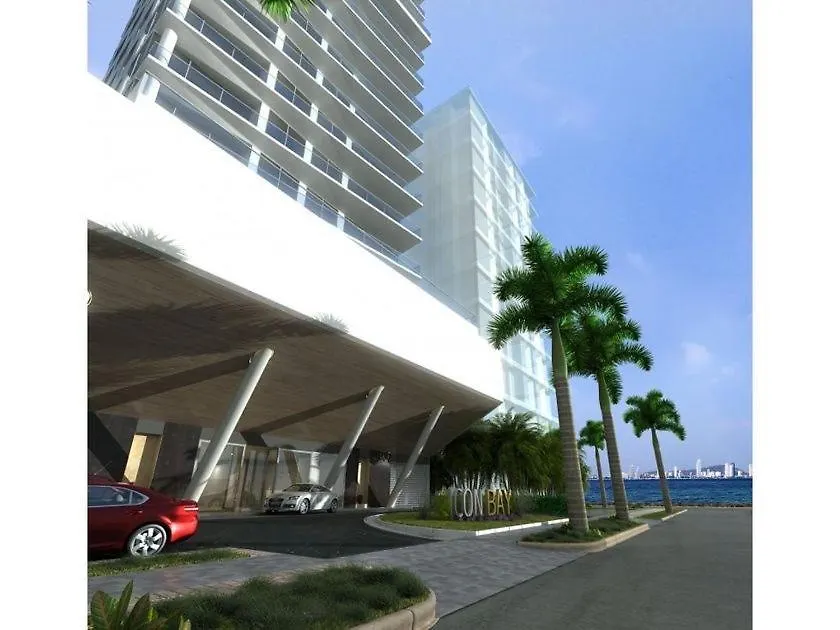 Prity Apartamento Cartagena 0*,  Colombia