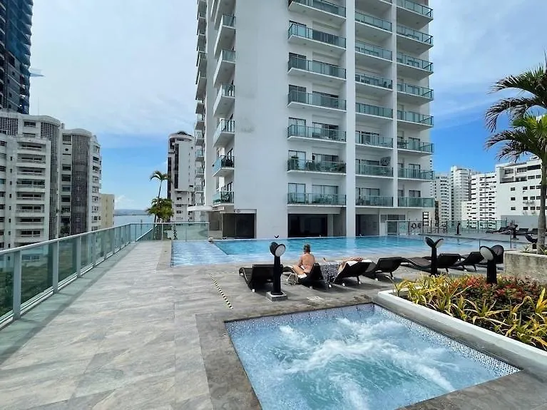 Apartment Prity Apartamento Cartagena