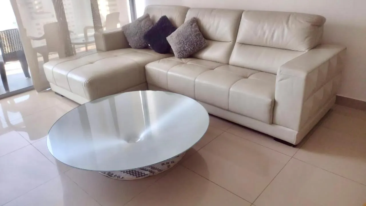 Prity Apartamento Cartagena 0*,