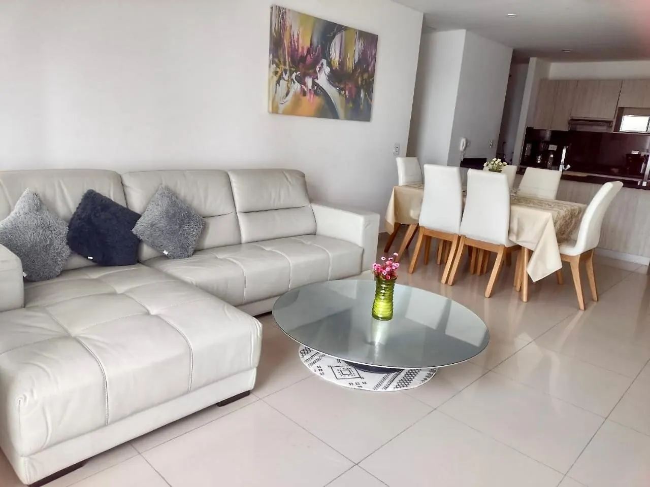 Prity Apartamento Cartagena 0*,  Colombia