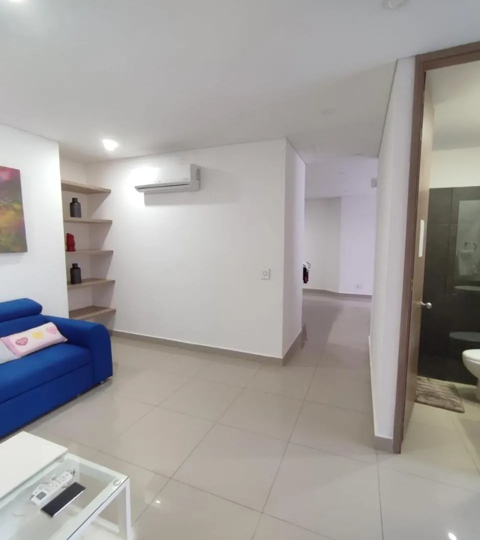 Prity Apartamento Cartagena