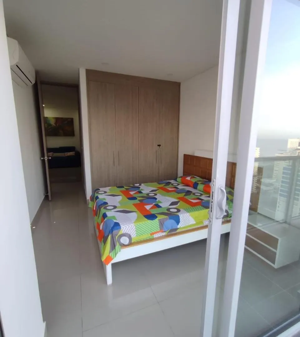Prity Apartamento Cartagena