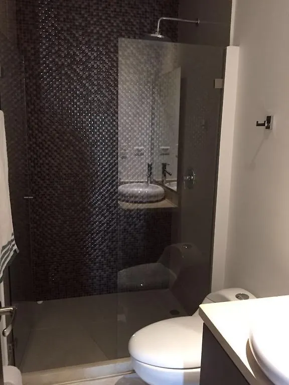 Apartment Prity Apartamento Cartagena